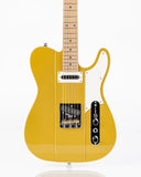 Reverend Guitars Greg Koch Signature Gristlemaster Venetian Gold *Free Shipping in the USA*