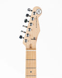 Reverend Guitars Greg Koch Signature Gristlemaster Venetian Gold *Free Shipping in the USA*