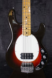 2011 Ernie Ball Music Man Stingray Classic 2 Retroburst