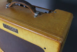 1952 Fender Telecaster Blonde & 1952 Fender Deluxe 5B3 Amplifier
