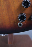 2014 Gibson SGJ Sunburst