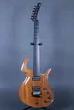 2001 Parker Fly Classic (USA) Natural