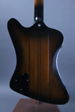 1992 Gibson Firebird V Vintage Sunburst