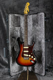 2022 Fender American Professional II Stratocaster