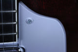 2002 Gretsch 6119 Tennessee Rose Deep Cherry Stain