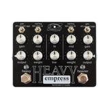 Empress Effects HEAVY Distortion  "Free Shipping in the US"