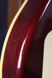 Washburn T-Bird DL Sunburst