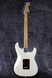 Fender Player Plus Stratocaster Lefty Olympic Pearl