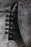 2011 Epiphone '84 Explorer EX