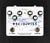 Reuss Recidivist Chris Brokaw signature pedal *Free Shipping in the USA*