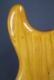 1975 Fender Stratocaster Natural
