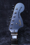 2024 Fender Chris Shiflett Cleaver Telecaster Charcoal Frost