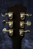 2009 Gibson J45 Custom Rosewood Sunburst