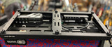 Rockboard by Warwick pedalboard, power & Mod 1 w/ bag