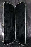 Fender American Standard Stratocaster Gun Metal Blue