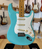 2022 Fender American Vintage II '57 Reissue Stratocaster Seafoam Green