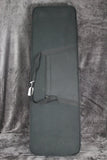 Schecter Hellcat VI Black