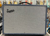 Supro Dual Tone 1624T Combo Amp