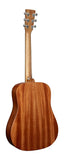 Martin & Co. D Jr E Acoustic-Electric *Free Shipping in the US*
