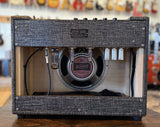 Benson Amps Earhart Reverb+ Night Moves / Wheat Grill *Free Shipping in the US*