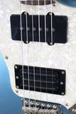 2012 Fender  Modern Player Marauder