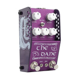 ThorpyFx Special Edition Dane MKII Purple *Free Shipping in the USA*