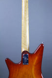 2015 Music Man Albert Lee Honeyburst