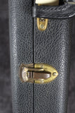 Vintage Guild Pilot Bass Case