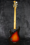 2011 Ernie Ball Music Man Stingray Classic 2 Retroburst