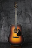 2025 Martin & Co. D-18 Satin 1935 Sunburst *Free Shipping In The US*
