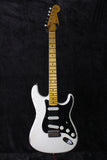 2016 Fender Custom Shop Journeyman Relic "Ancho Pablano" Stratocaster White Blonde
