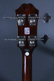 2021 Epiphone Jack Cassidy Bass Pelham Blue