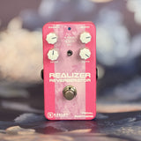 Keeley Realizer Reverberator Used