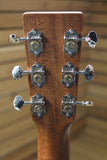 Martin & Co. D-18 Standard Series (2025) Left Handed *Free Shipping in the US*