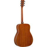 Yamaha FS-TA BS Brown Sunburst TransAcoustic *Free Shipping in the USA*