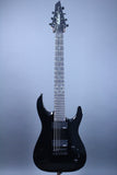 Jackson JS22-7 7 String Black