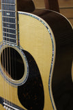 Martin & Co. D-42 Standard Series (2025) *Free Shipping in the US*