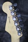 2019 Fender American Professional HSS