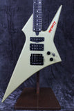 1980's JTG USA Infinity by David Petschulat