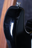 2007 Fender Custom Shop "Custom Classic" Stratocaster Black