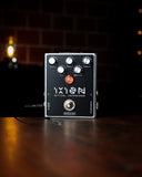 Spaceman Effects Ixion Optical Photocell Based Compressor Silver *Free Shipping in the USA*
