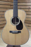Martin & Co. OM-28 Modern Deluxe (2025) *Free Shipping in the US*