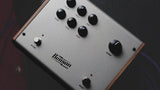 Milkman x Benson The Amp. "Free Shipping in the USA"