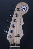 Reverend Charger 290 Metallic Alpine *Free Shipping in the USA*