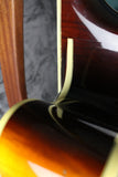 1998 Guild X-700 Sunburst