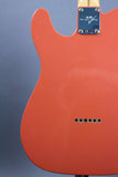 2025 Fender Custom Shop 1954 Journeyman Telecaster Tahitian Coral