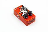JAM Pedals Dyna-ssoR Compressor *Free Shipping in the USA*