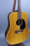 1969 Gibson J-50 Deluxe Natural