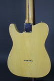 1952 Fender Telecaster Blonde & 1952 Fender Deluxe 5B3 Amplifier