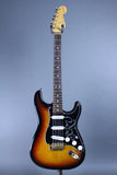 1992 Fender Stevie Ray Vaughan Stratocaster Sunburst